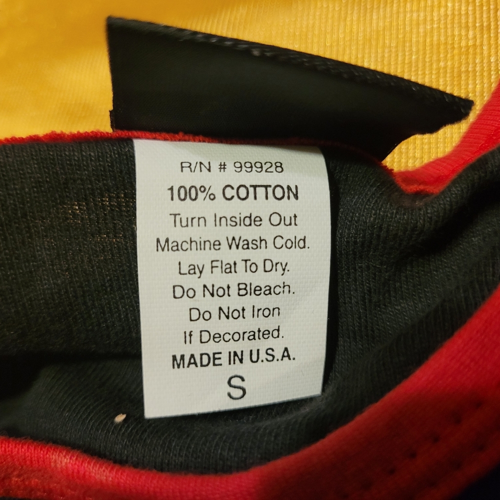N.SIXY TANK TOP - Picture 11 of 14